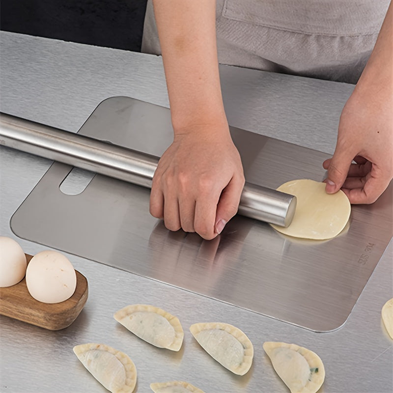 Rouleau à pâtisserie durable et antiadhésif
