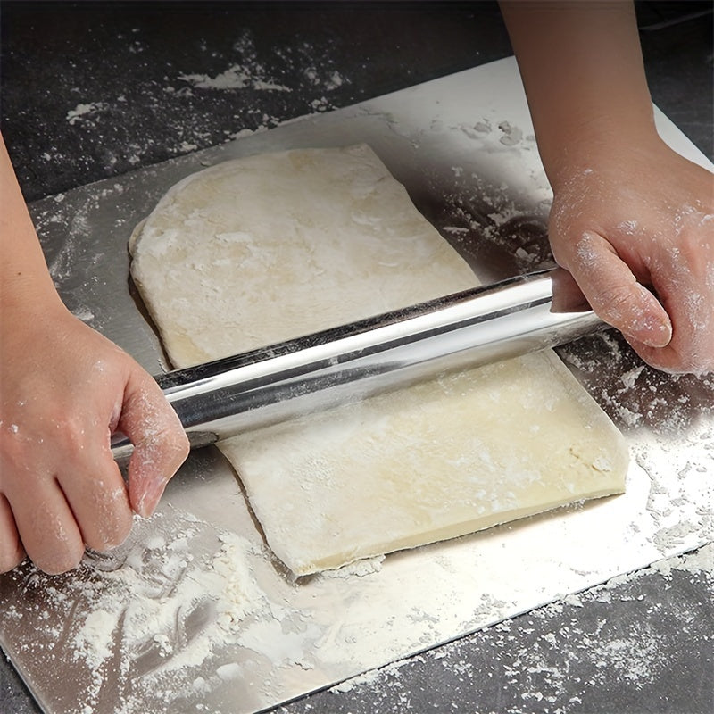 Rouleau à pâtisserie durable et antiadhésif