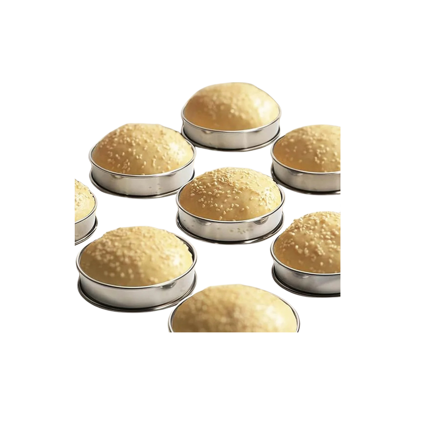 Cercle à muffins