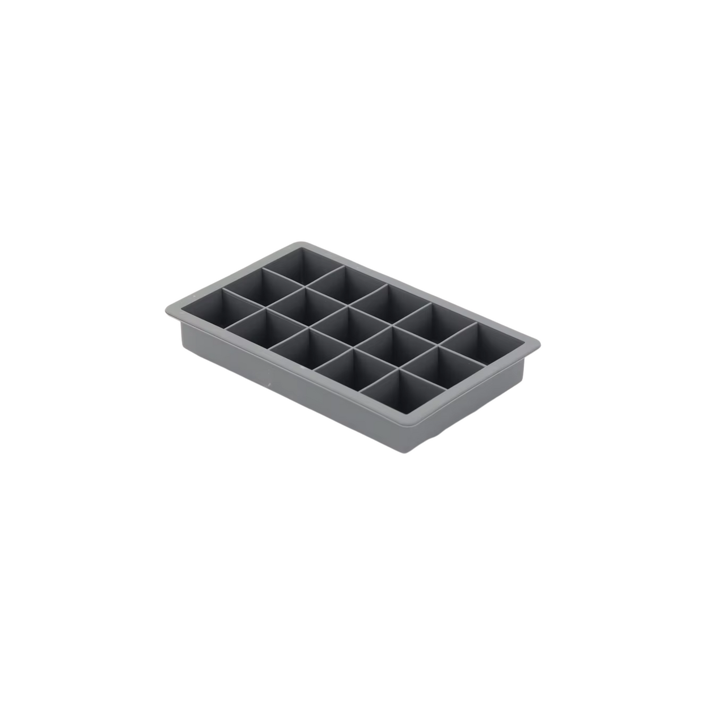 Moule à glaçons en silicone