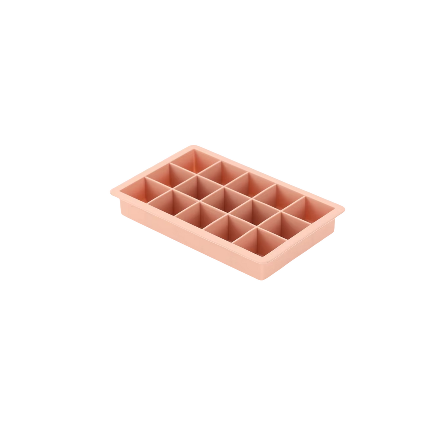 Moule à glaçons en silicone