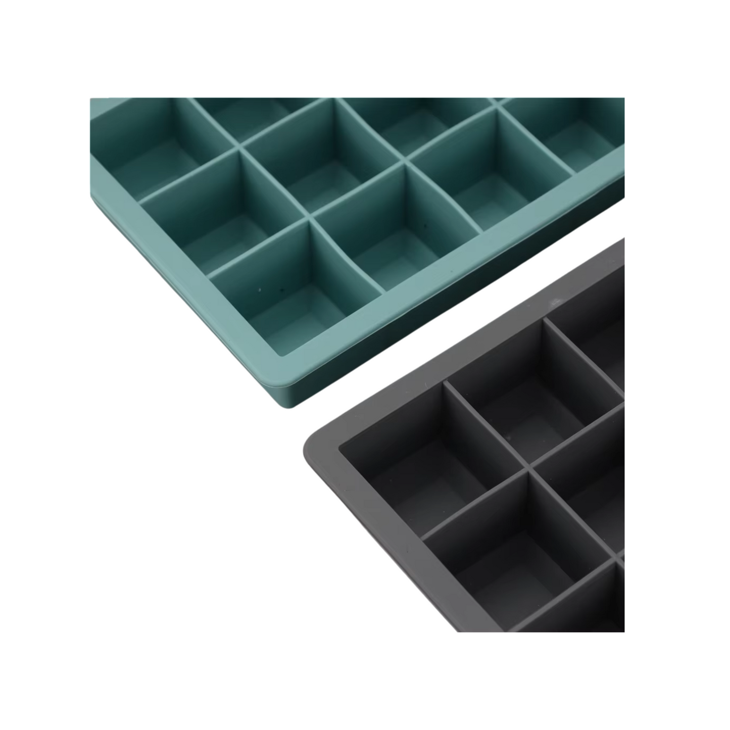 Moule à glaçons en silicone