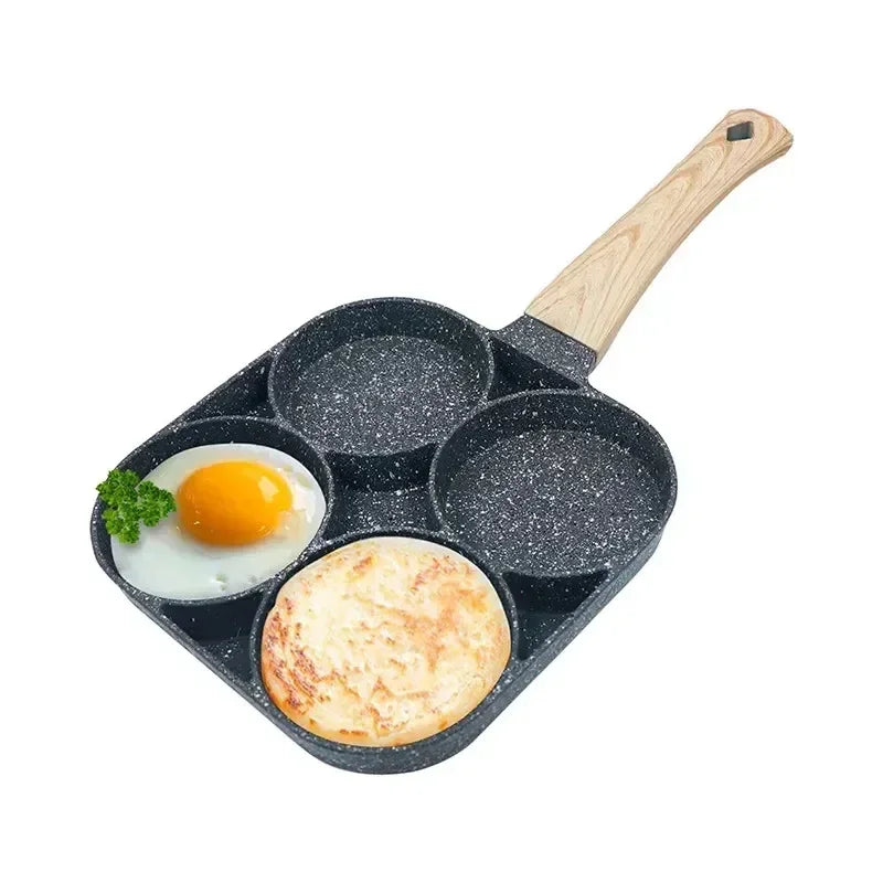 Poêle à crêpes à induction – photo 2