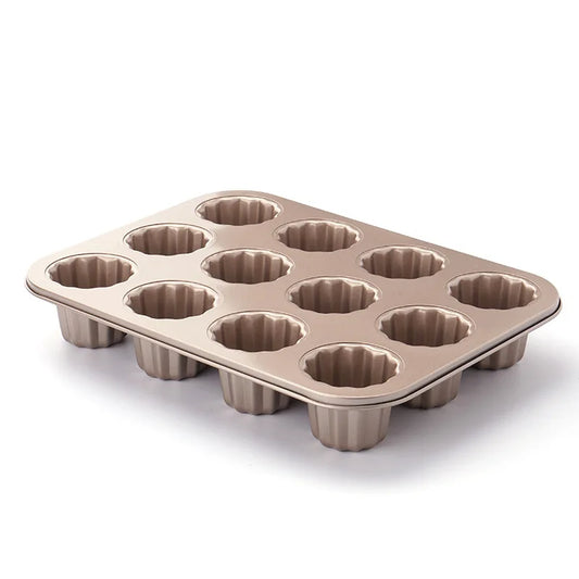 Quel moule à gâteau choisir : silicone, acier, aluminium ou inox ?