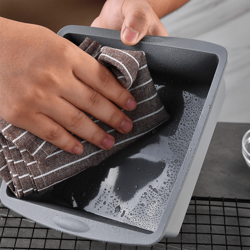 Moules en silicone