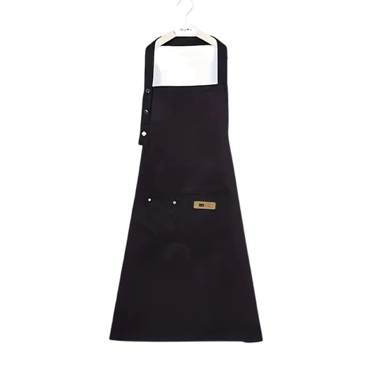 Tablier de cuisine robuste