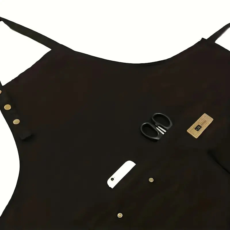 Tablier de cuisine robuste