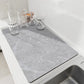 Tapis de séchage pour vaisselle
