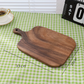 Planche à Pain et Plateau à Fromage en Bois d'Acacia – Planche de Service Élégante