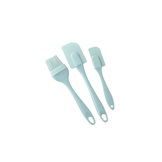 Ustensiles de cuisine en silicone