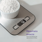 Balance de Cuisine Numérique Haute Précision 10 kg – Écran LCD avec Fonction Tare