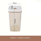 Bocal Sous Vide Hermétique – Avec Pompe pour Aliments Secs