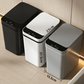 Poubelle Automatique 11 L à Capteur Intelligent – Cuisine, Salle de Bain et Bureau
