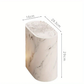 Poubelle de cuisine Compacte 14L avec Couvercle