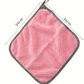 Lot de 5 ou 10 Chiffons Absorbants Réutilisables – Torchons de Cuisine Anti-Graisse