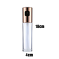 Vaporisateur d'huile en verre pour cuisine