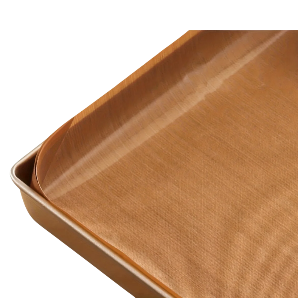 Tapis de Four Réutilisables Antiadhésifs en Téflon pour une Cuisson Parfaite