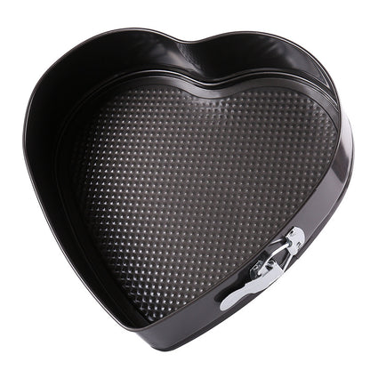 Moule à manqué Coeur