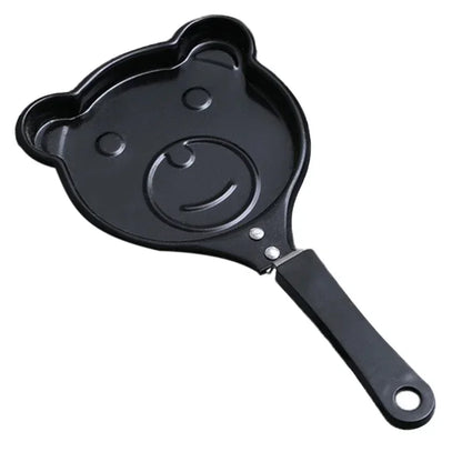 Poêle à crêpes originale
