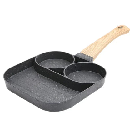 Poêle à crêpes à induction – photo 3