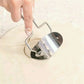 Coupe-pâte en acier inoxydable