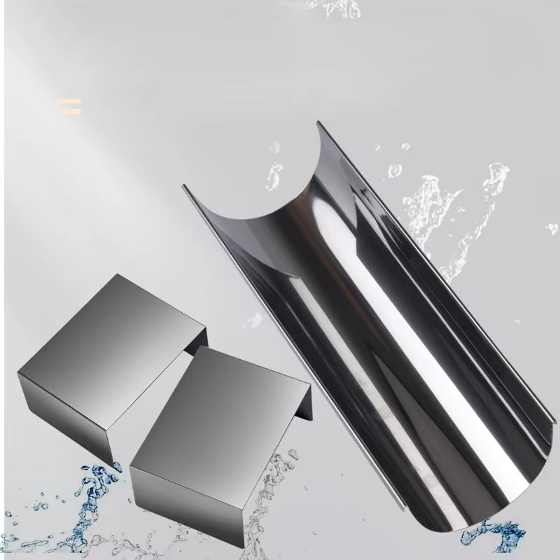 Moule à bûche de Noël avec insert