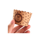 Moule papier vintage