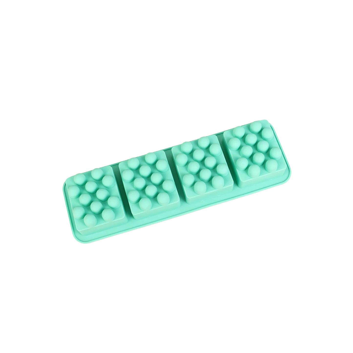 Moule à savon en silicone souple pour massage