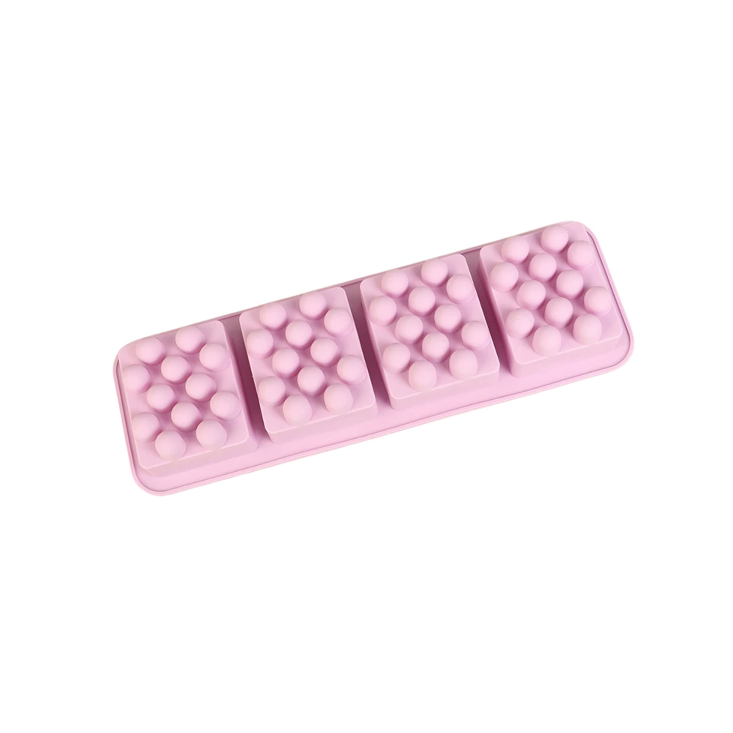 Moule à savon en silicone souple pour massage