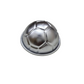 Moule à gâteau en aluminium 3D en forme de ballon de football