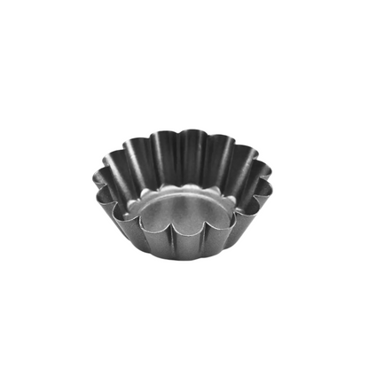 Moule à Tartelettes : Créations Gourmandes