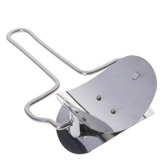 Coupe-pâte en acier inoxydable