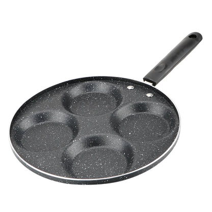 Poêle à crêpes multiformes – photo 2